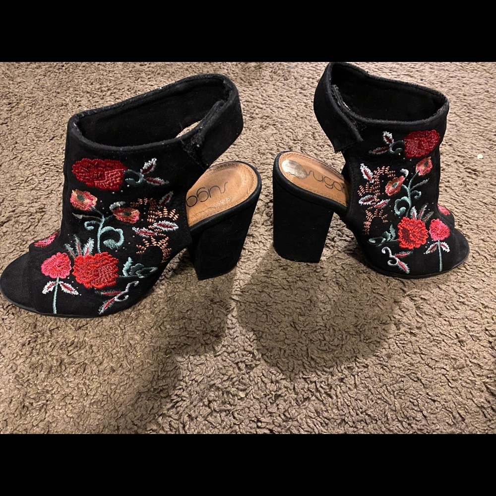 Hello Fashionista !!
